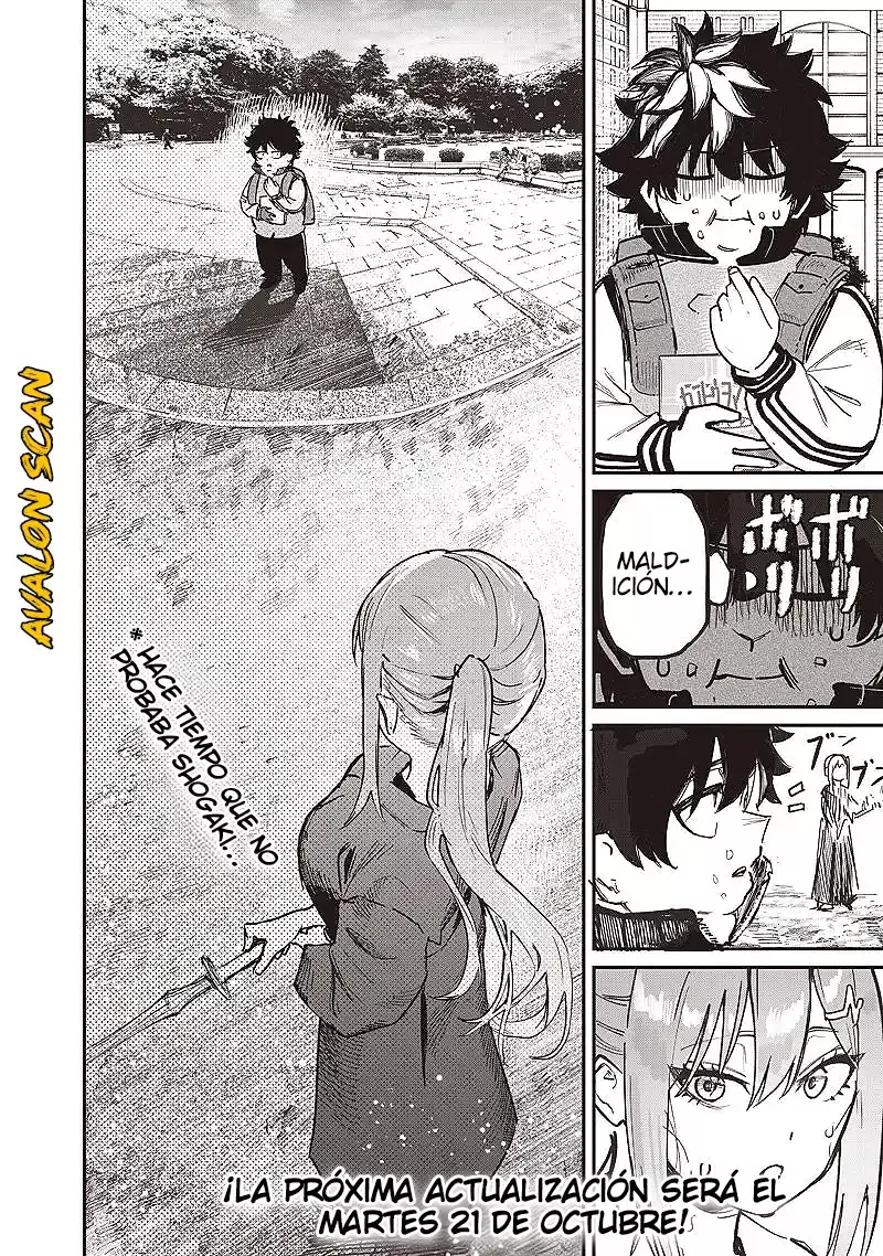 Capitulo 89 page 23