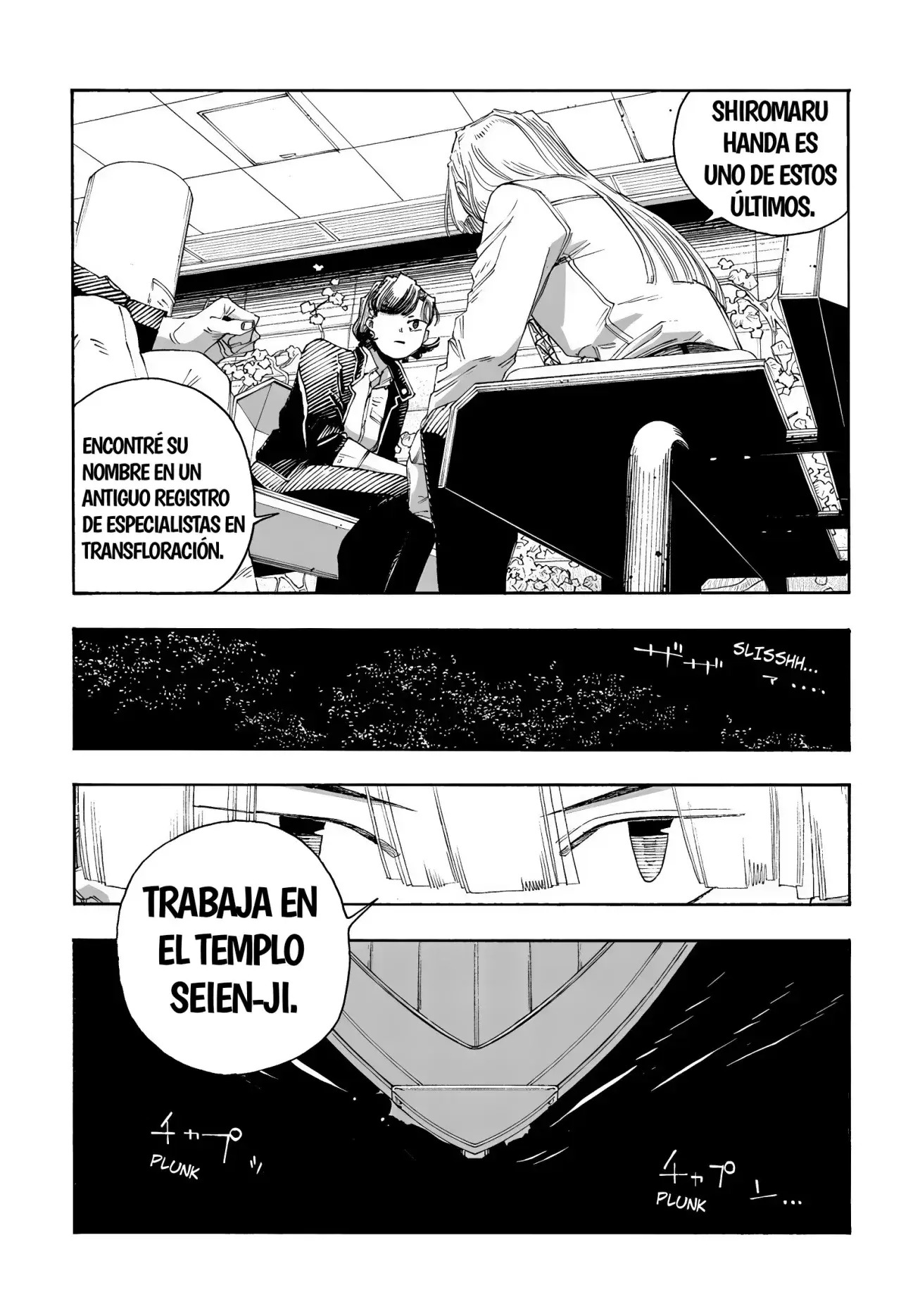 Capitulo 75 page 9