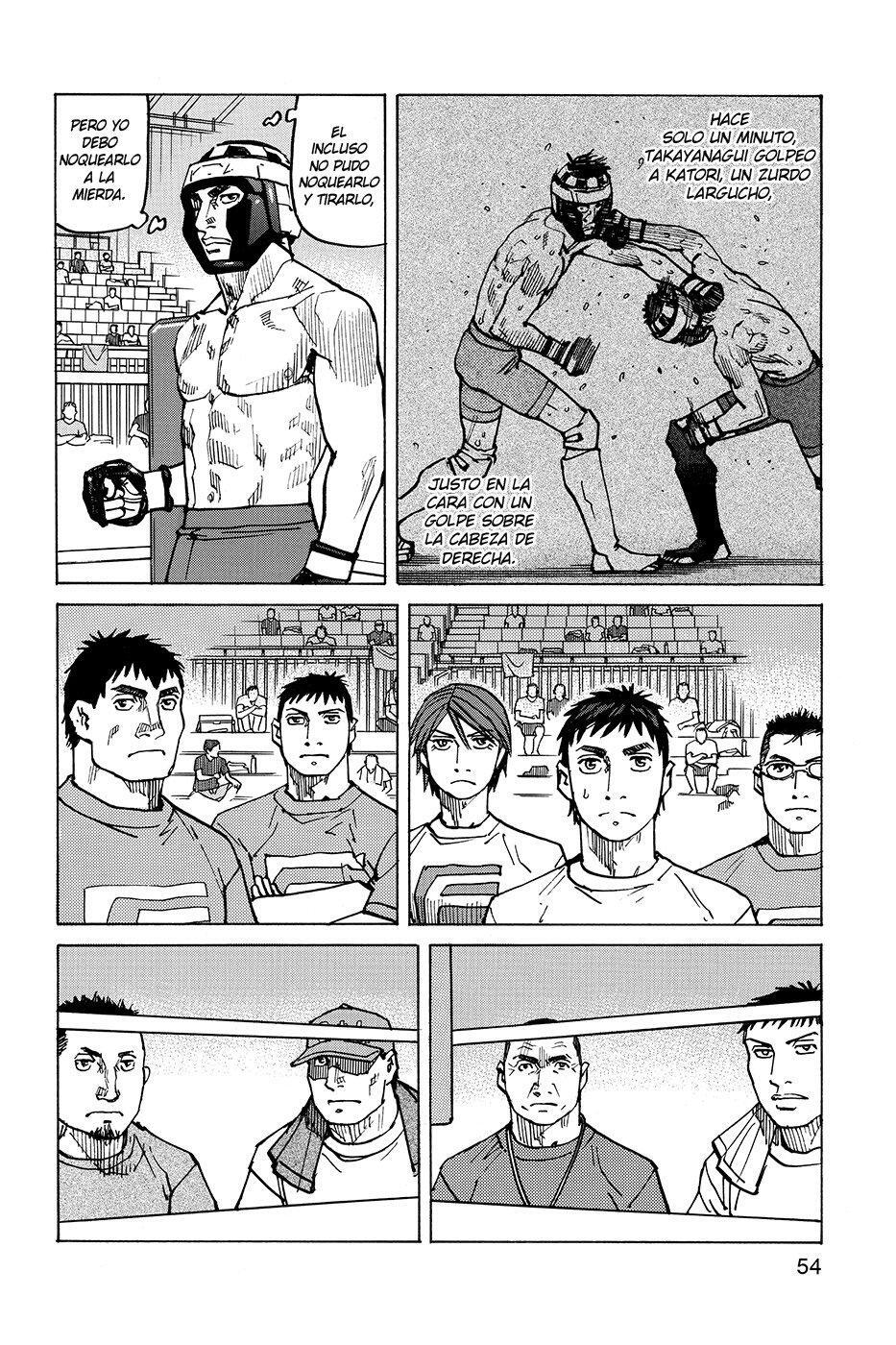 Capitulo 152 page 10