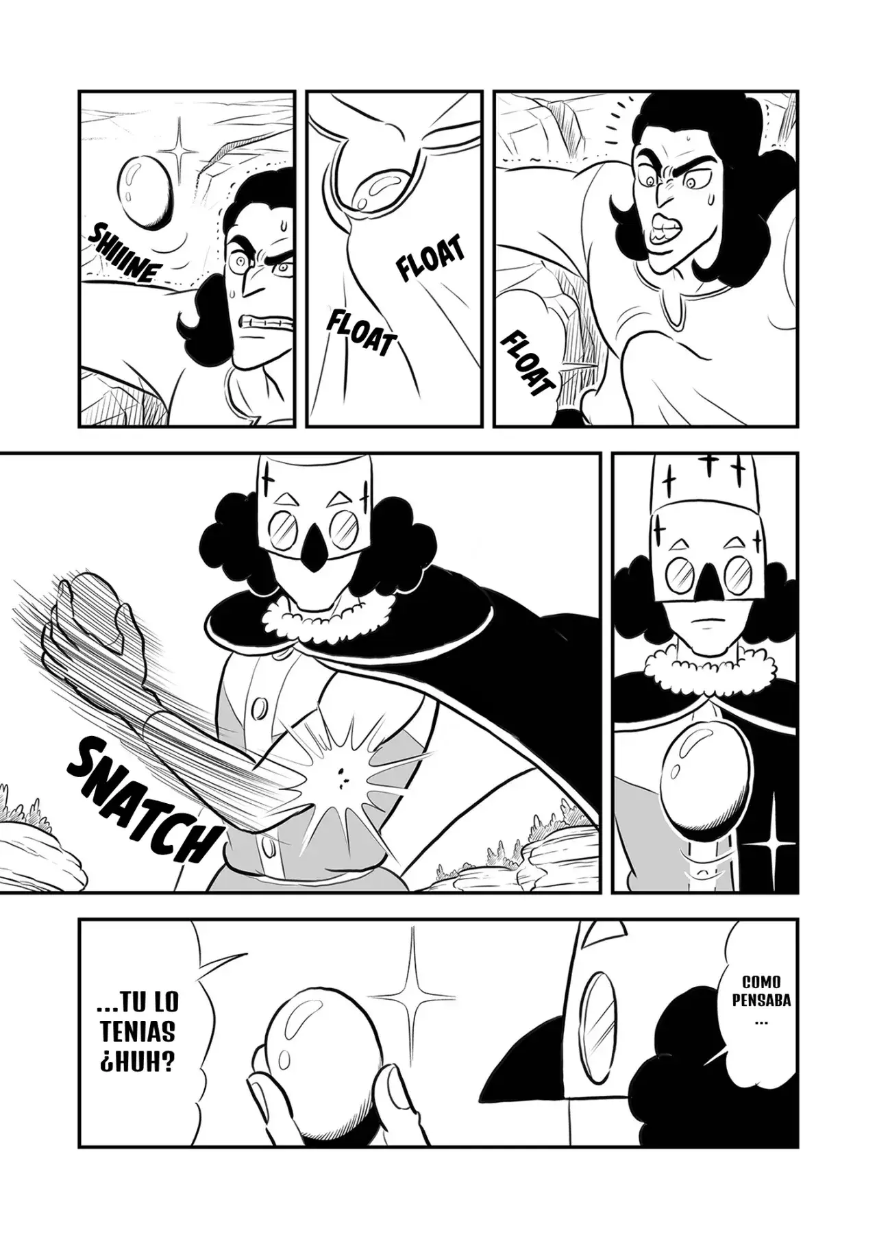 Capitulo 209 page 6