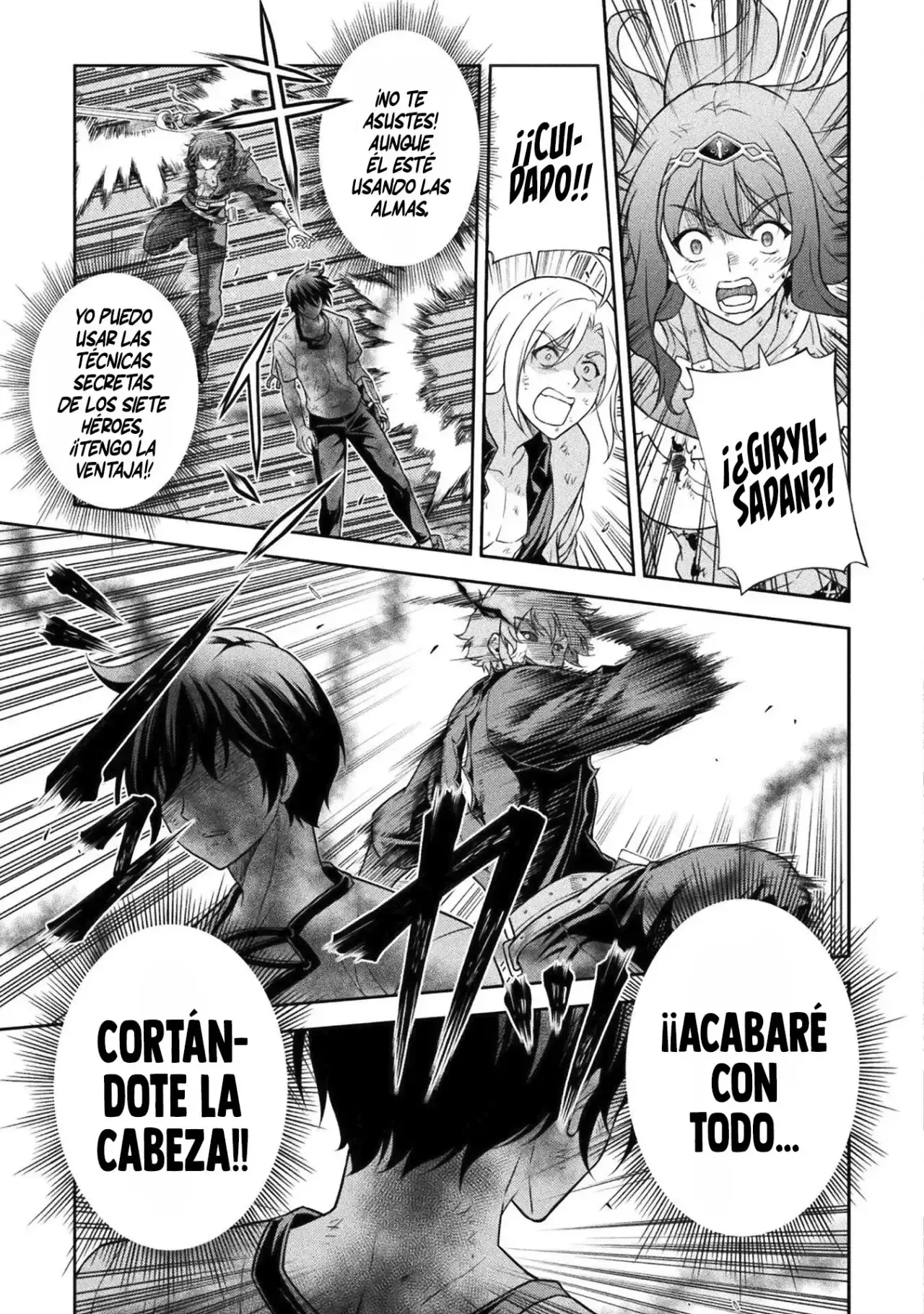Capitulo 153 page 15