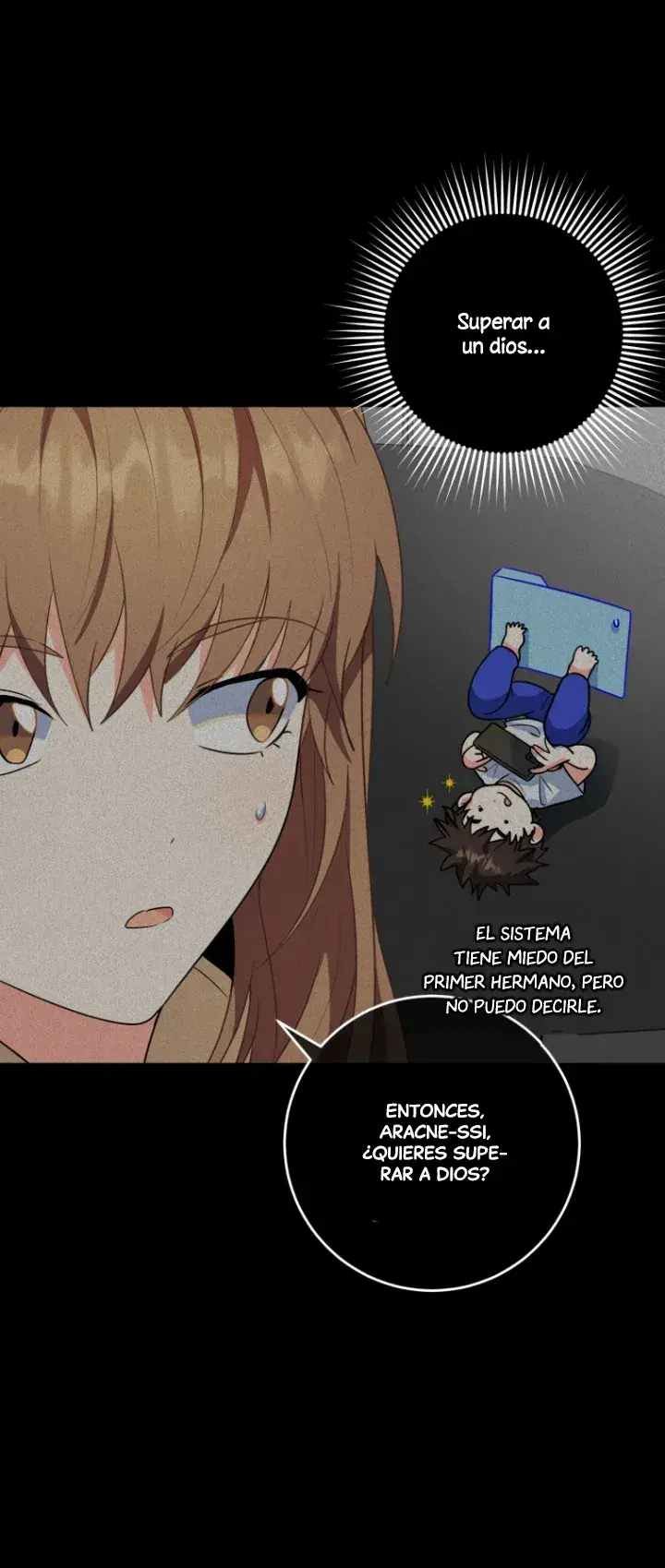 Capitulo 70 page 15