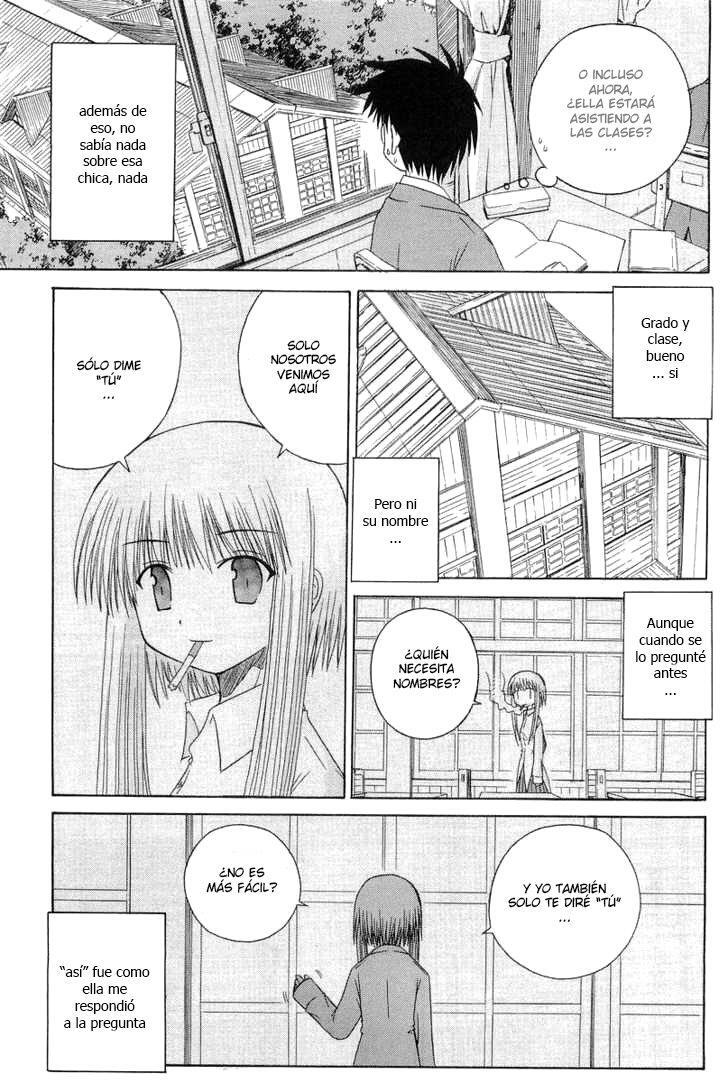 Capitulo 46 page 19
