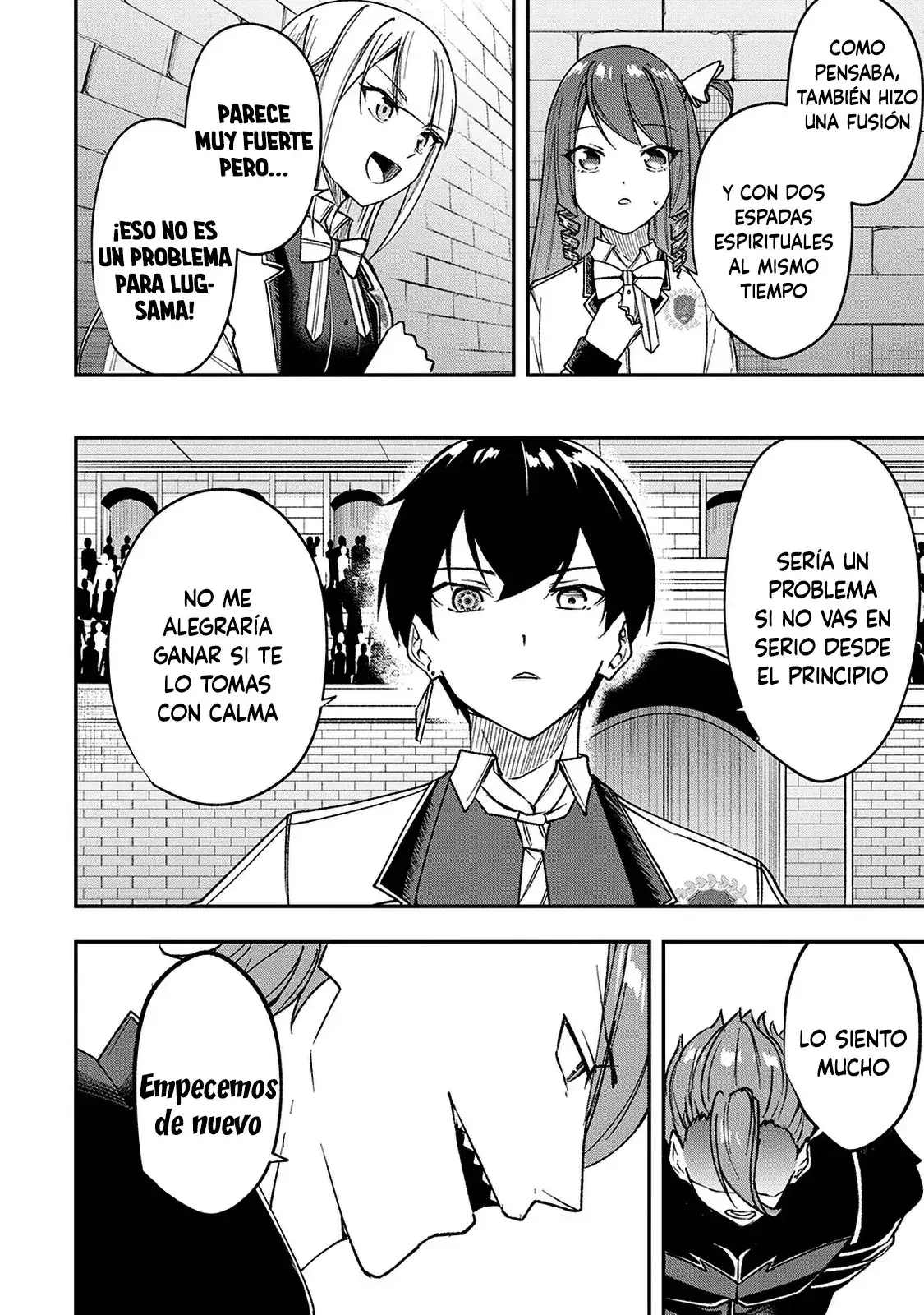 Capitulo 56 page 17
