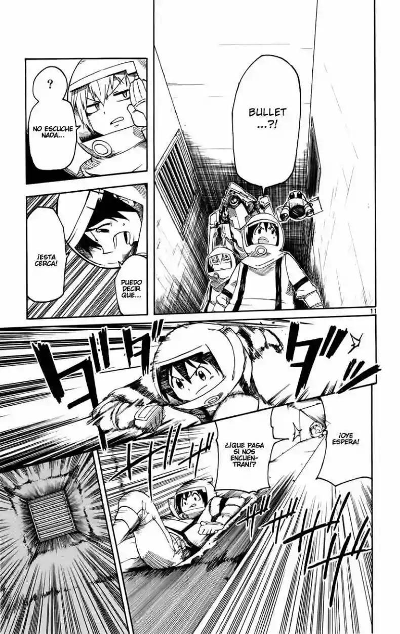 Capitulo 19 page 11