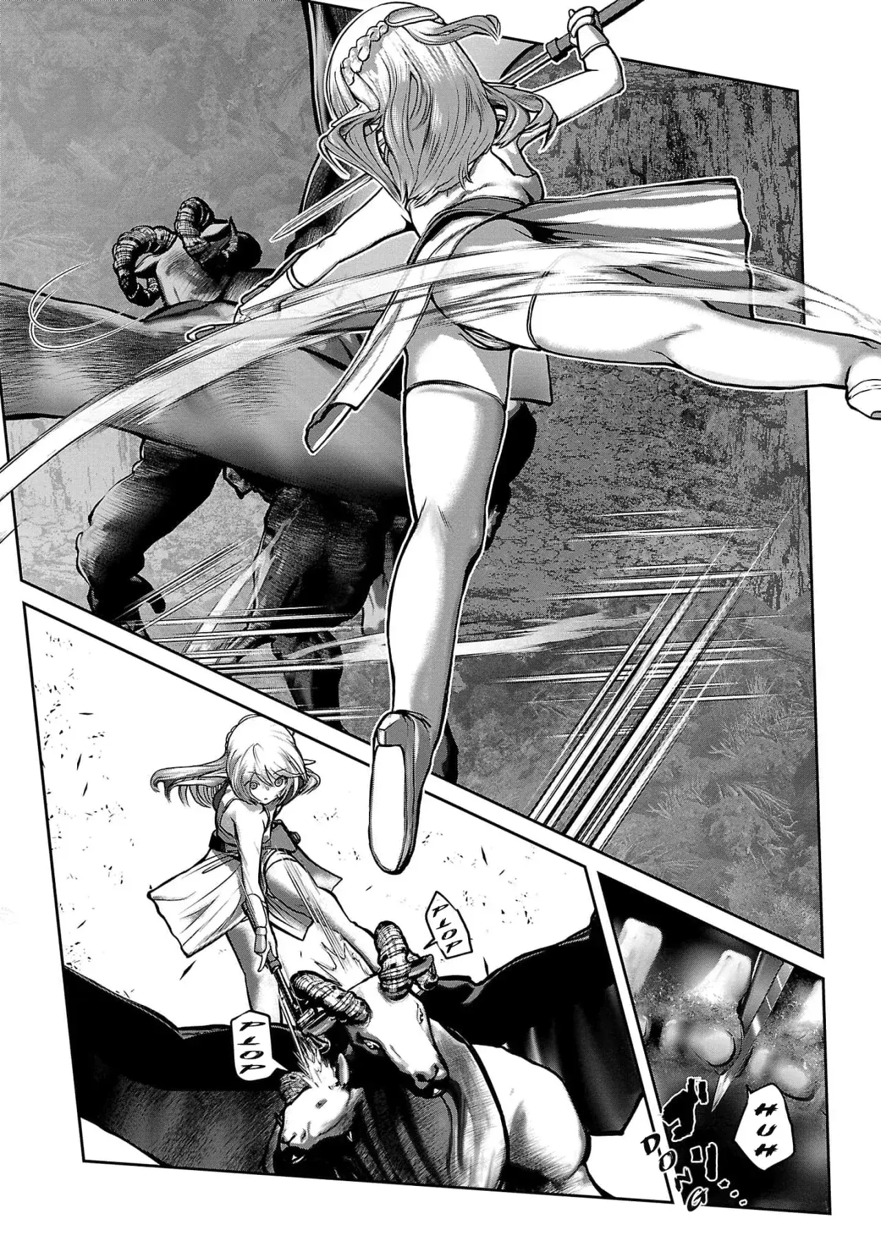 Capitulo 74 page 18