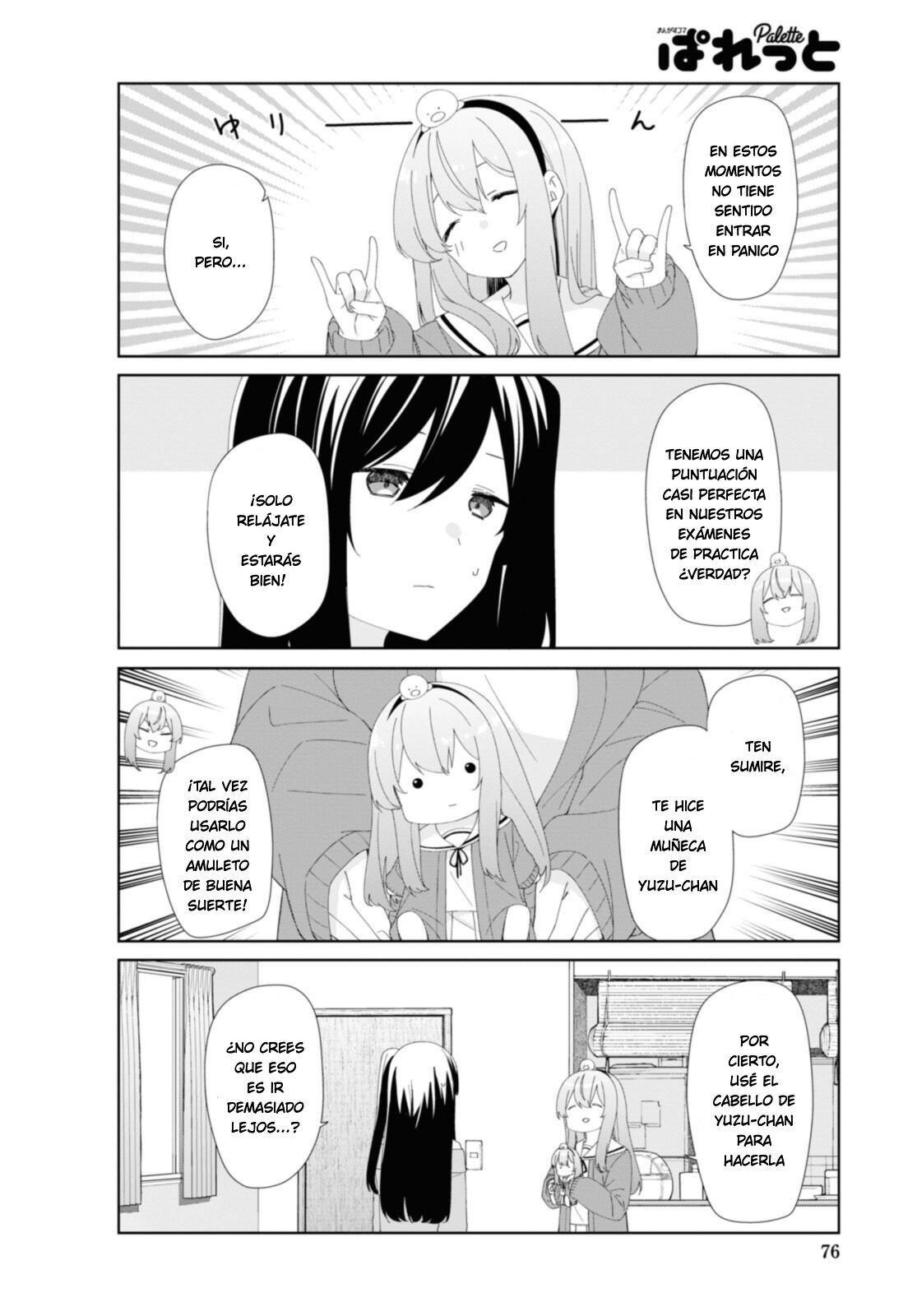 Capitulo 82 page 5