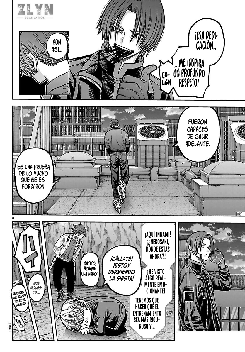 Capitulo 271 page 11