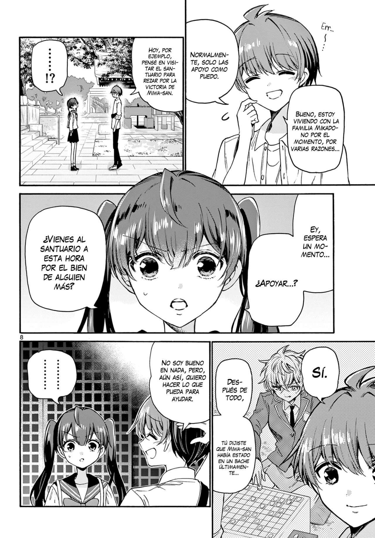 Capitulo 38 page 9