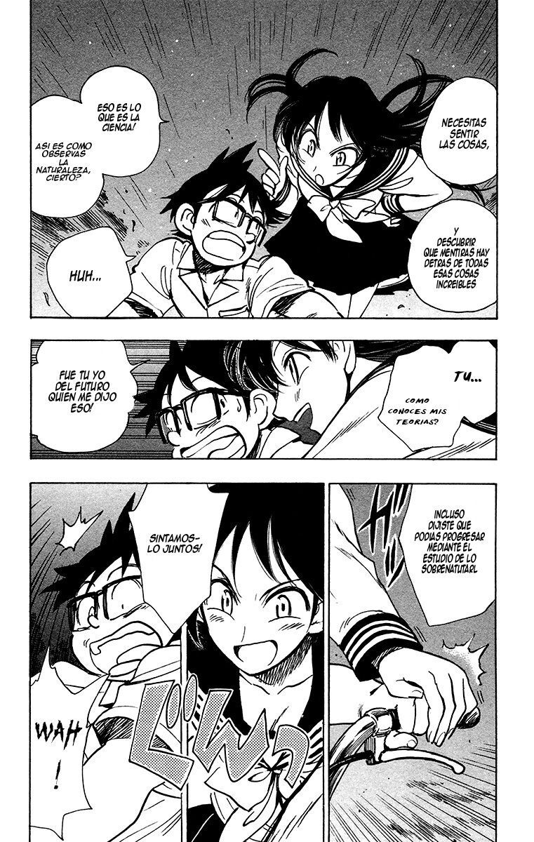 Capitulo 23 page 14