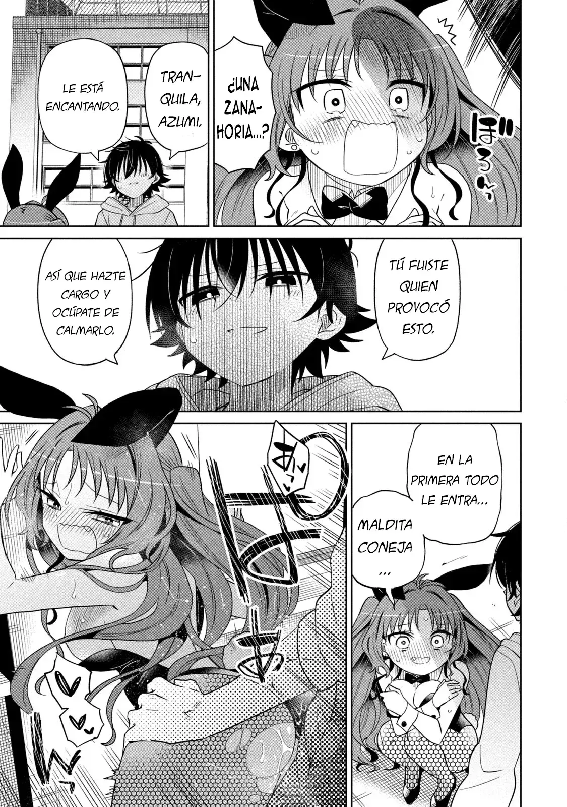 Capitulo 81 page 19