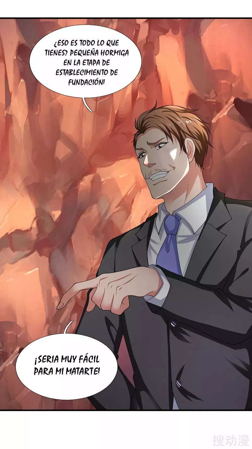 Capitulo 133 page 8