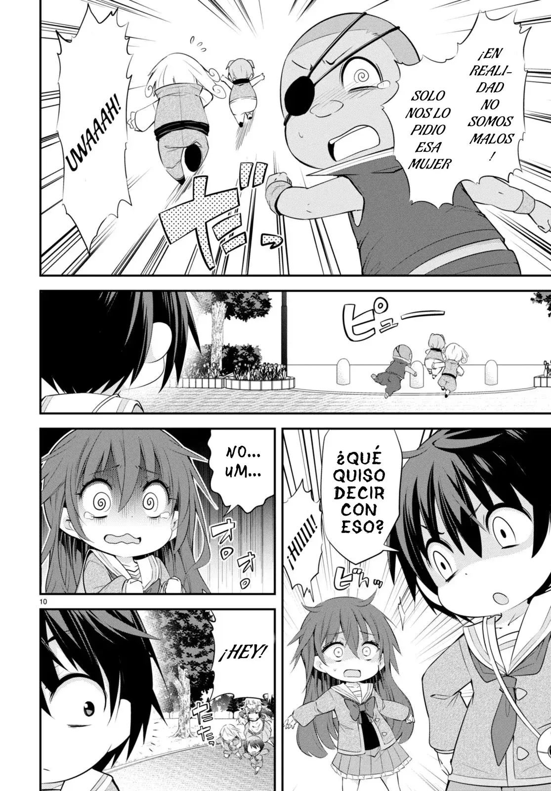 Capitulo 14 page 11