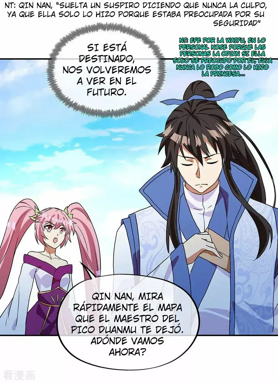 Capitulo 252 page 16