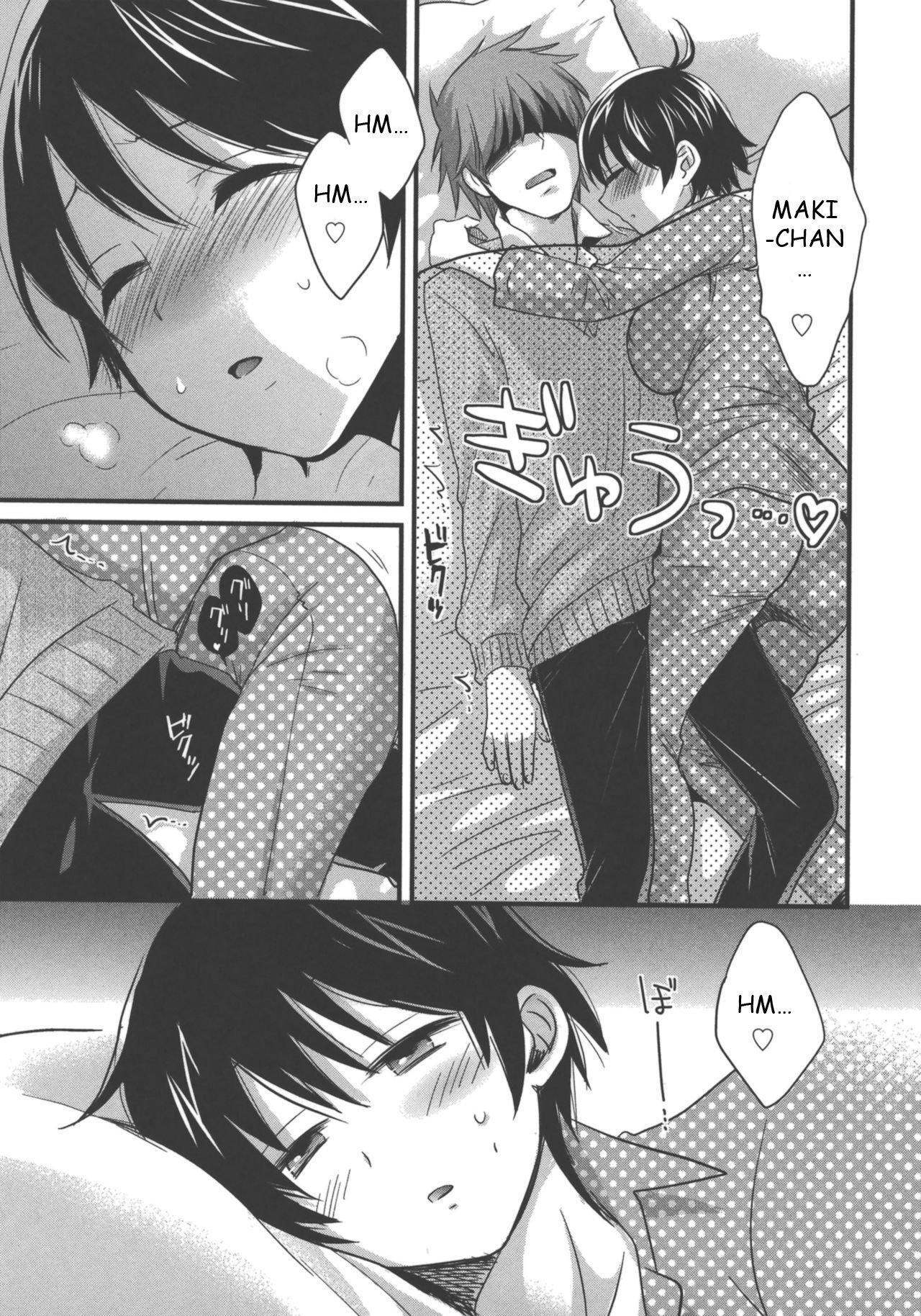 Capitulo 19 page 8