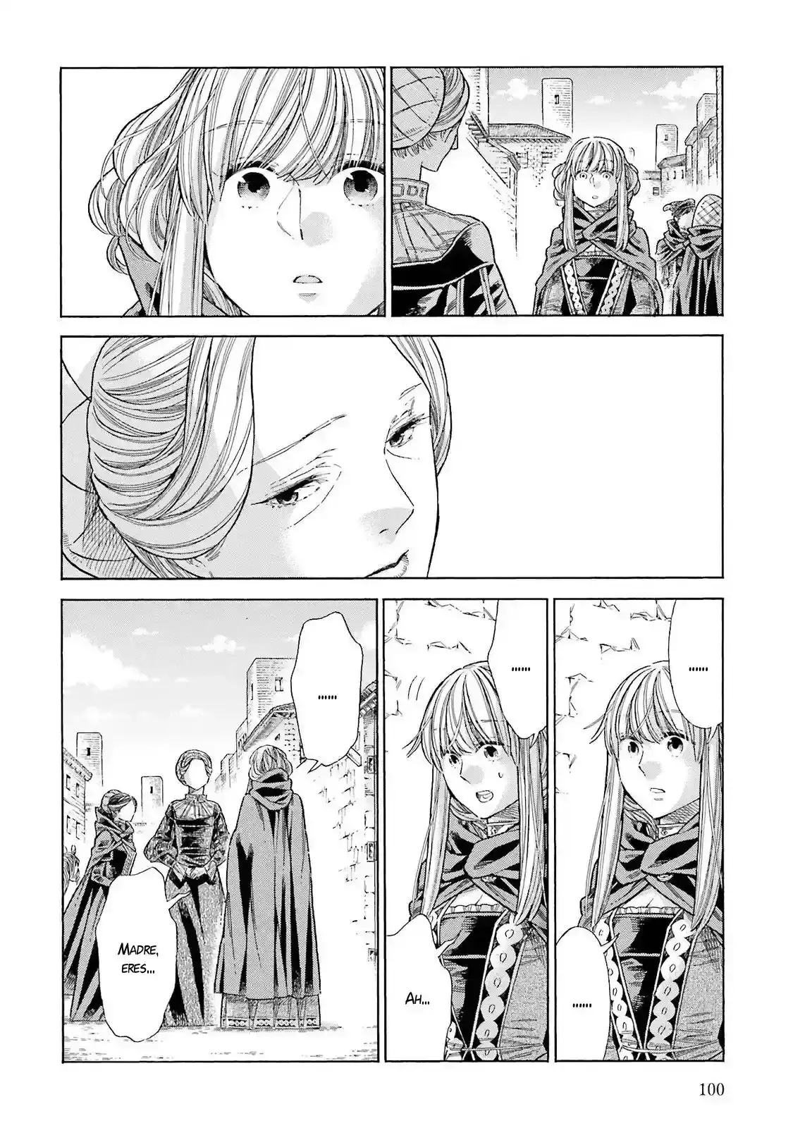 Capitulo 72 page 25
