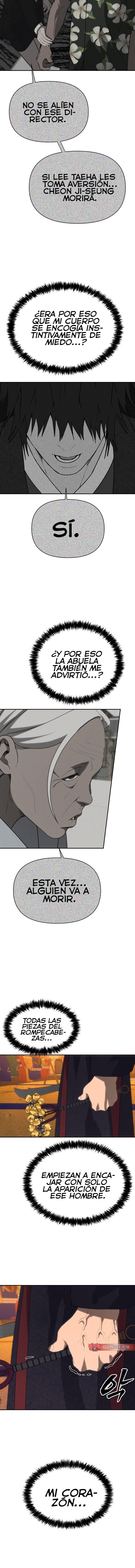 Capitulo 52 page 25