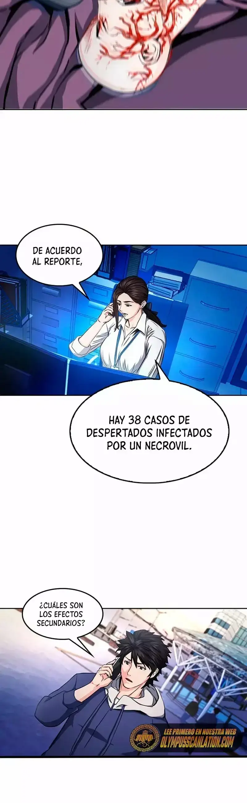 Capitulo 54 page 20