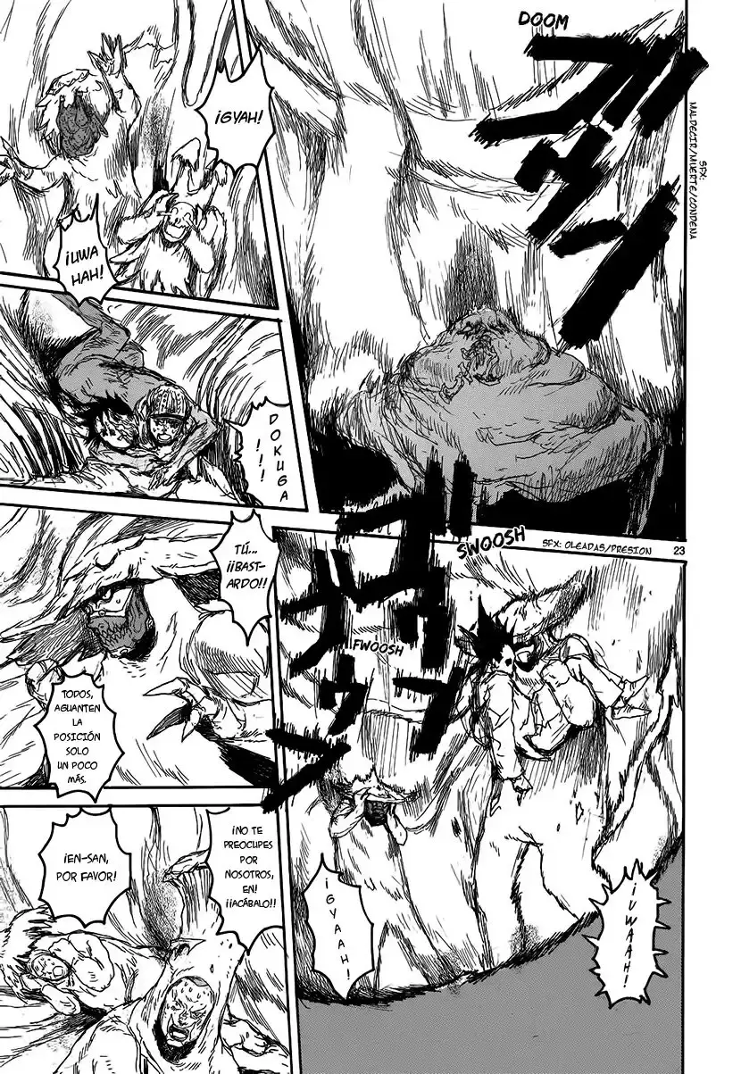 Capitulo 144 page 23