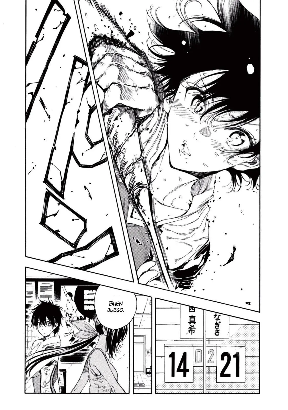 Capitulo 18 page 18