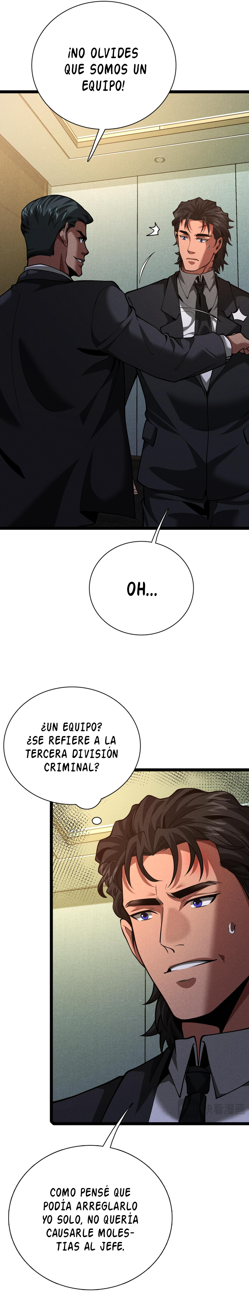 Capitulo 31 page 16