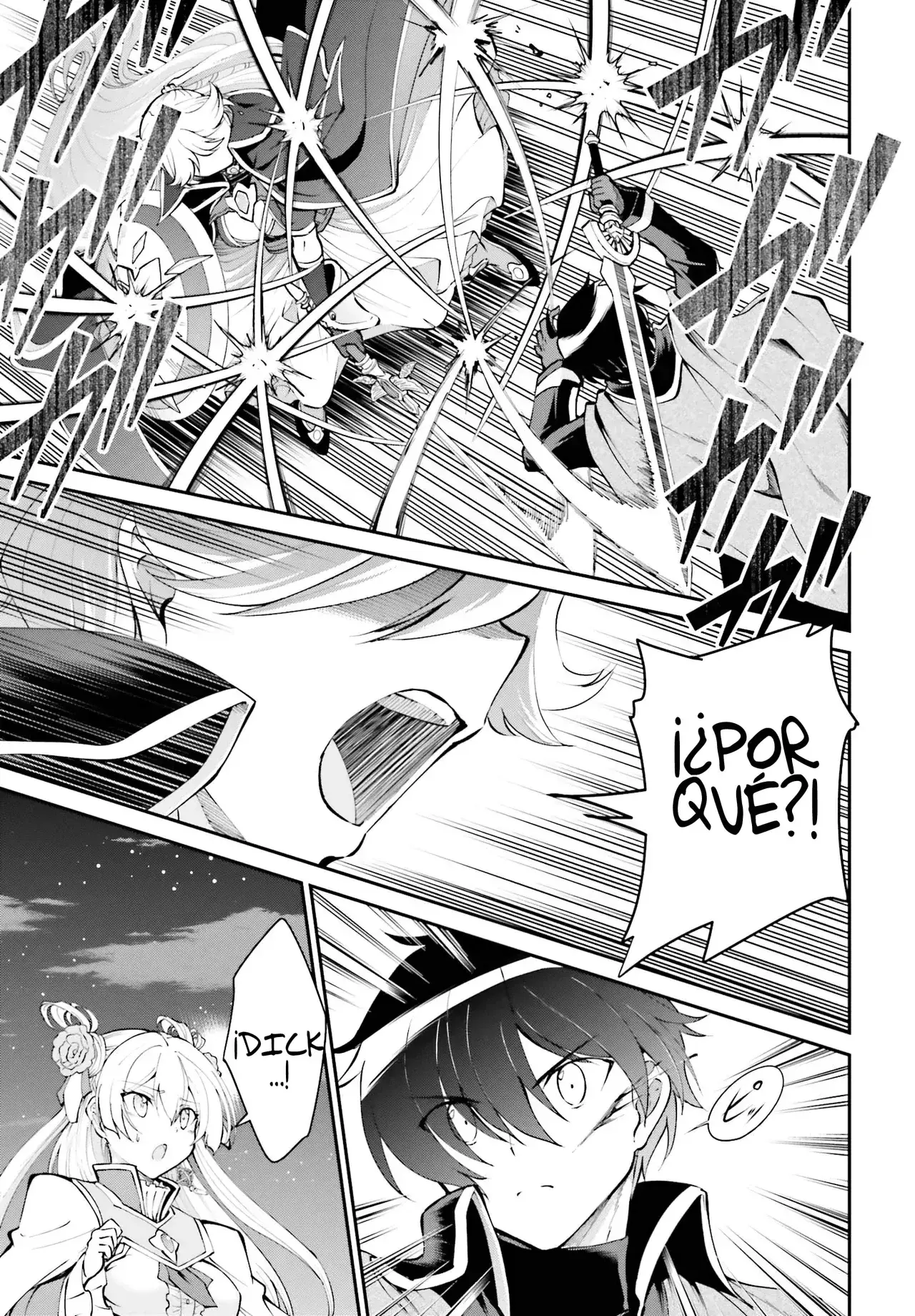 Capitulo 32 page 22