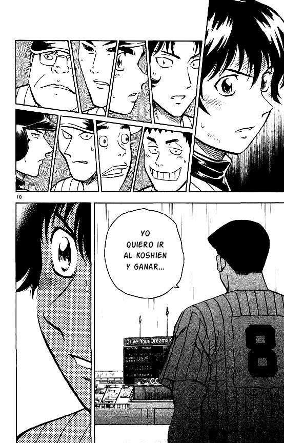 Capitulo 417 page 11