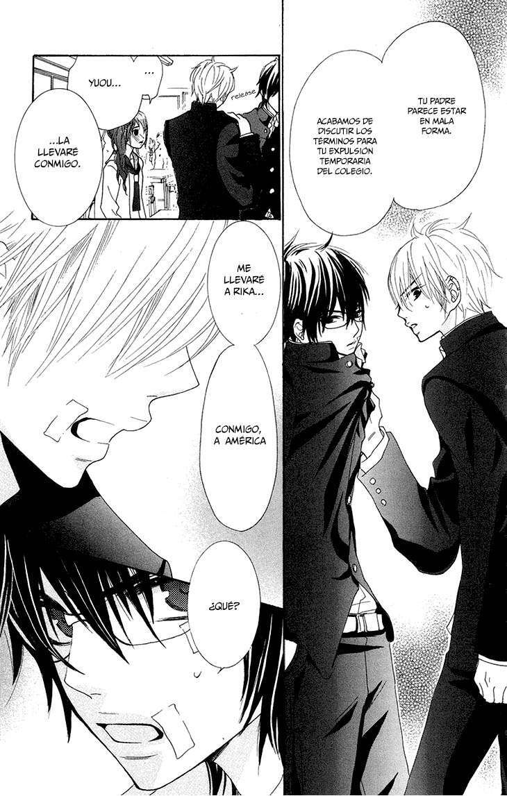 Capitulo 26 page 18