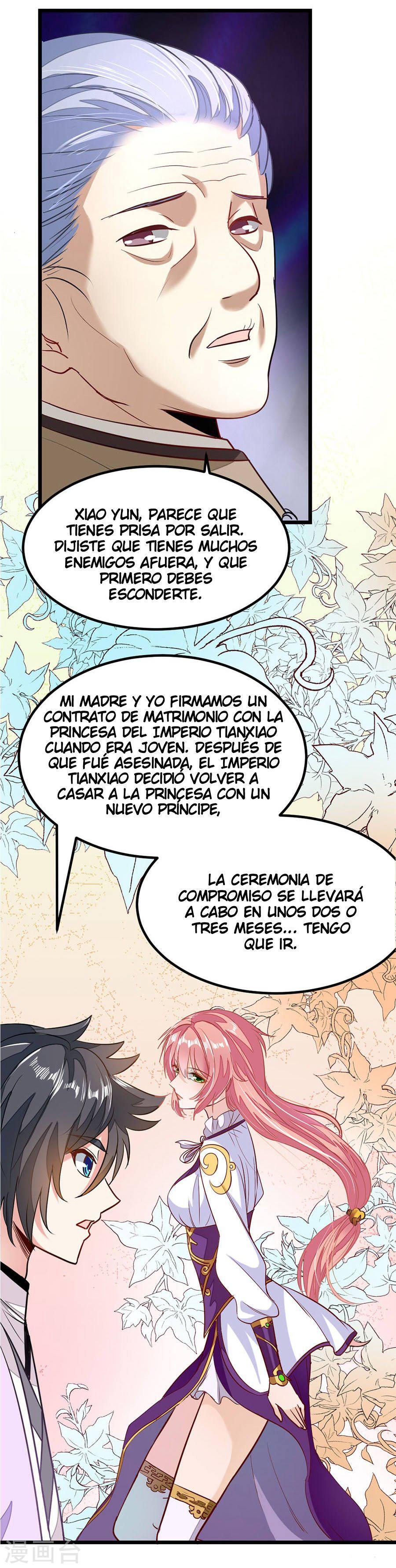 Capitulo 80 page 14