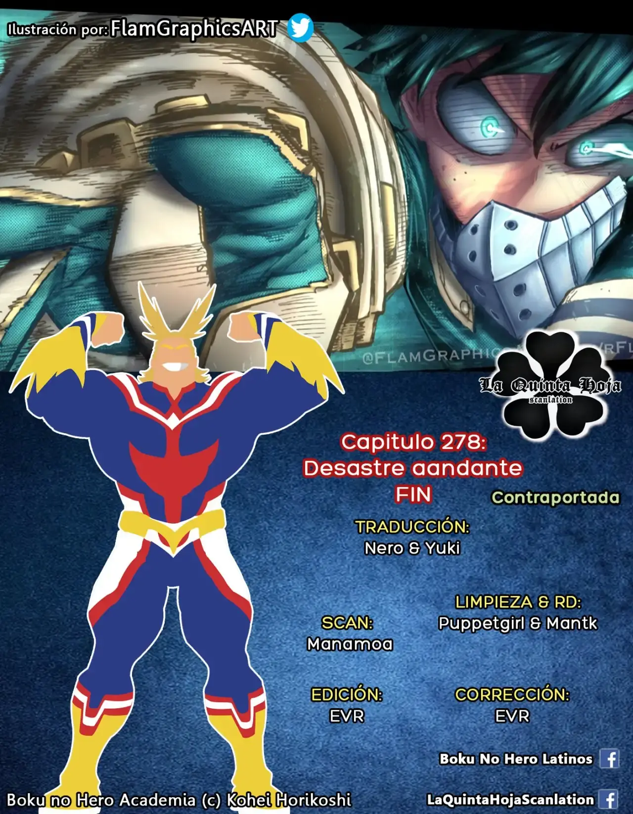 Capitulo 278 page 19