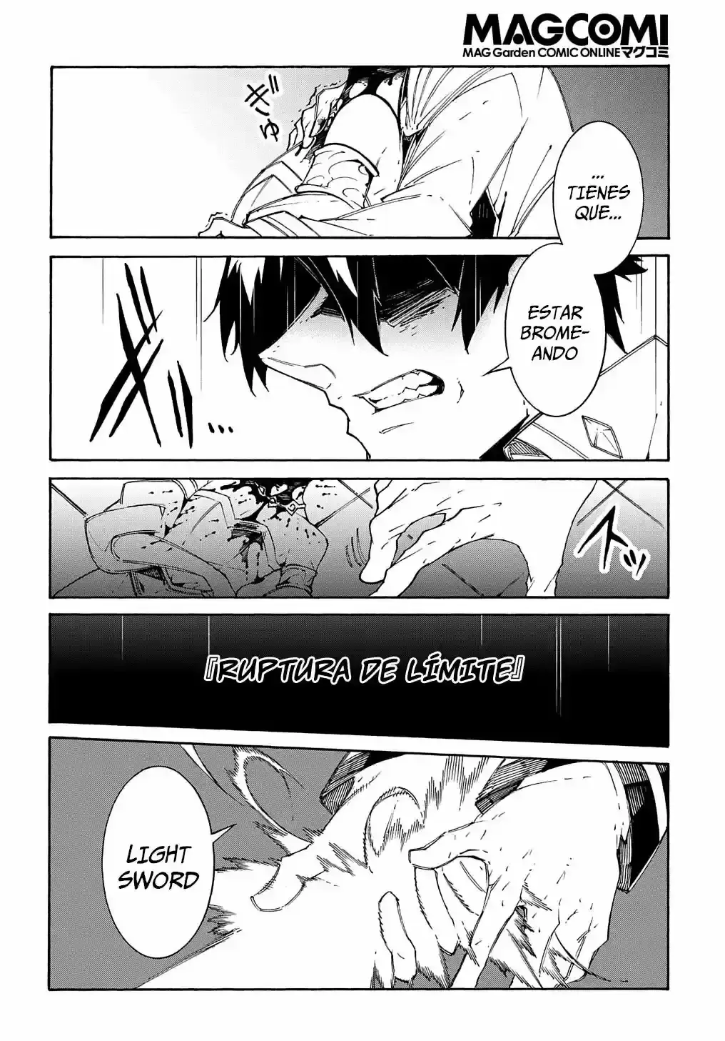 Capitulo 13 page 14