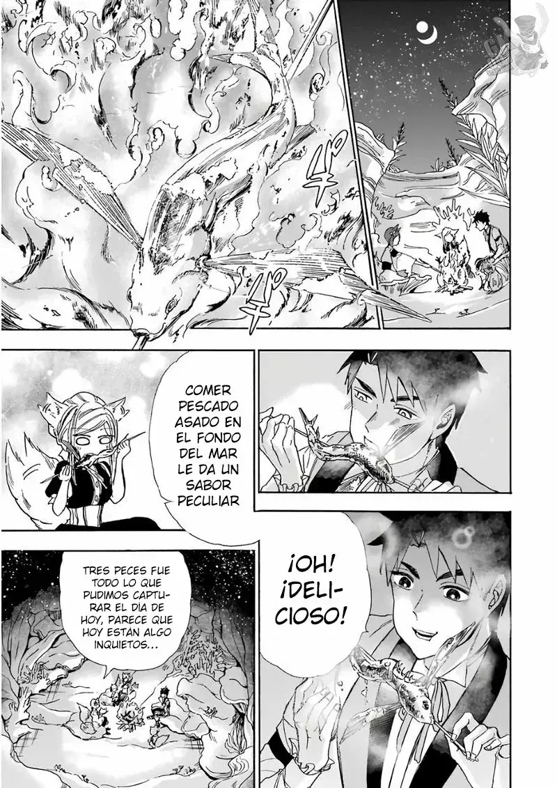 Capitulo 20 page 21