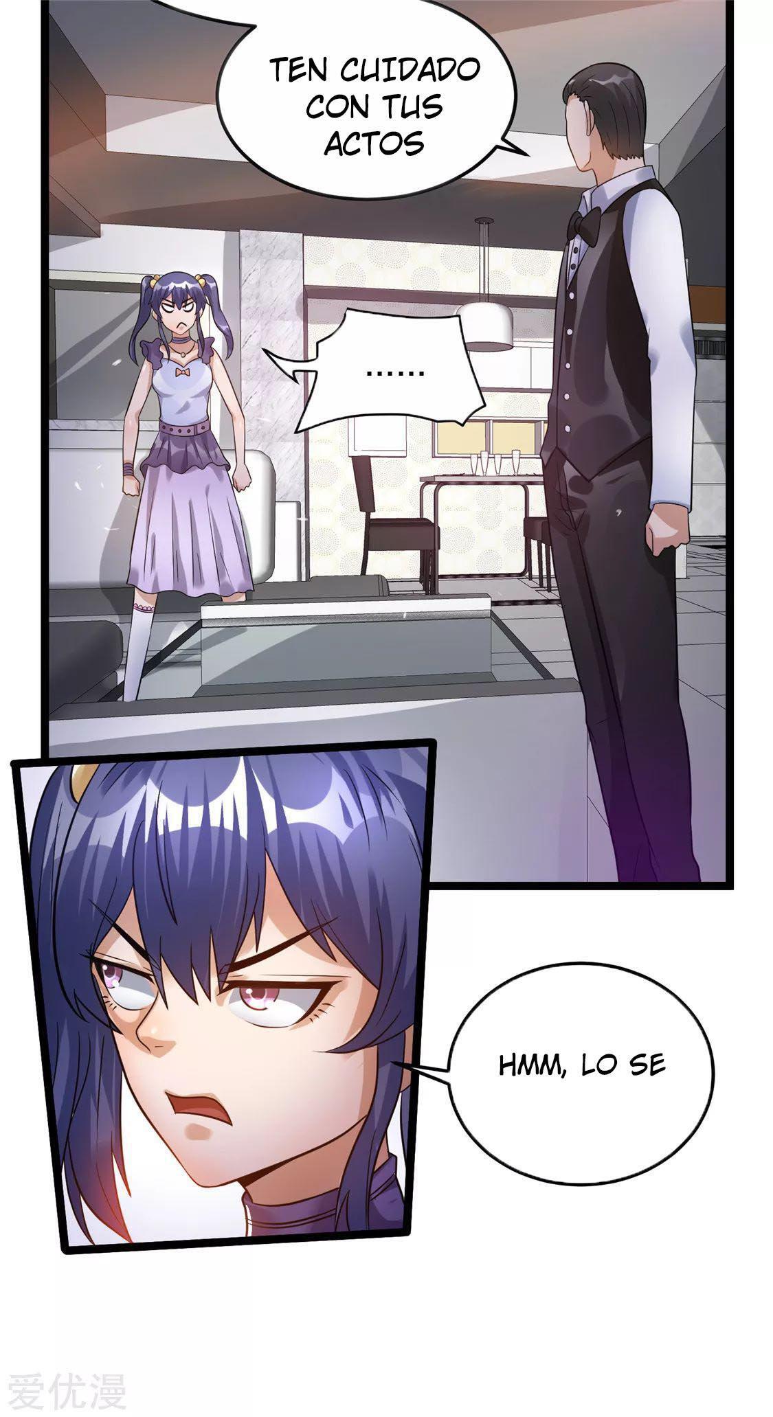 Capitulo 71 page 11