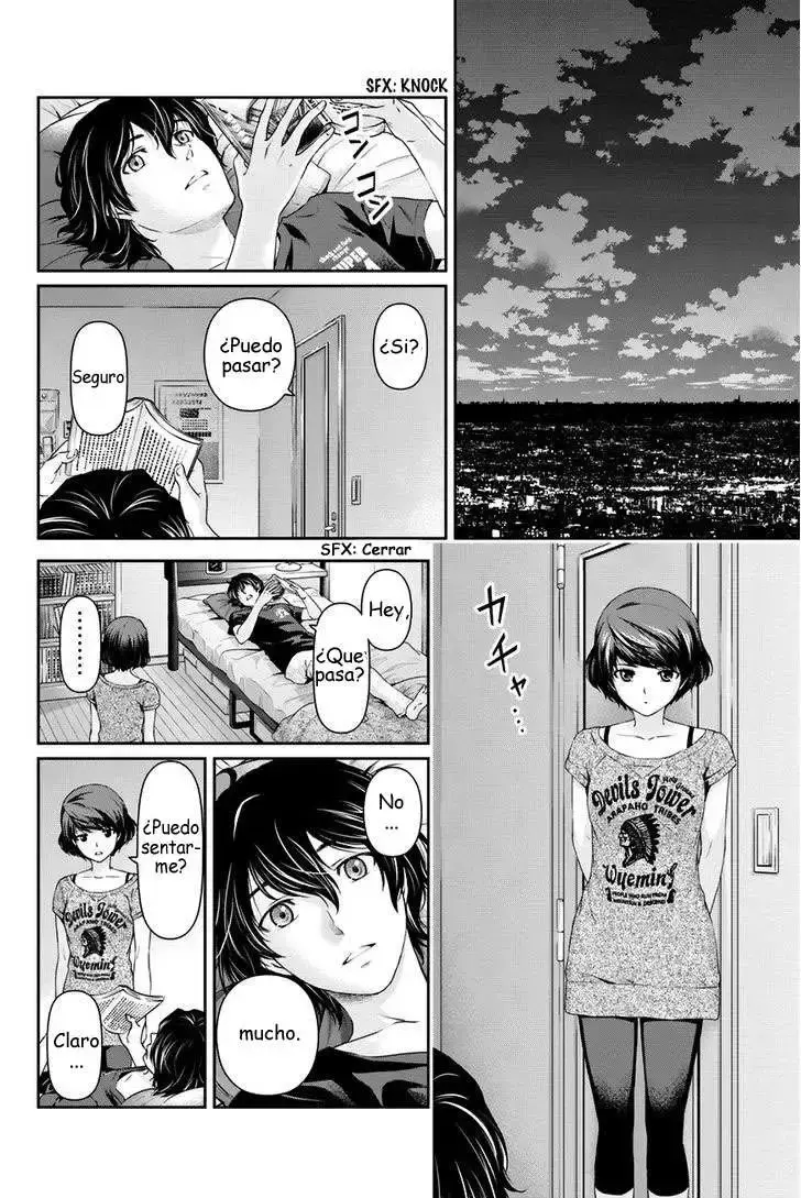 Capitulo 20 page 16