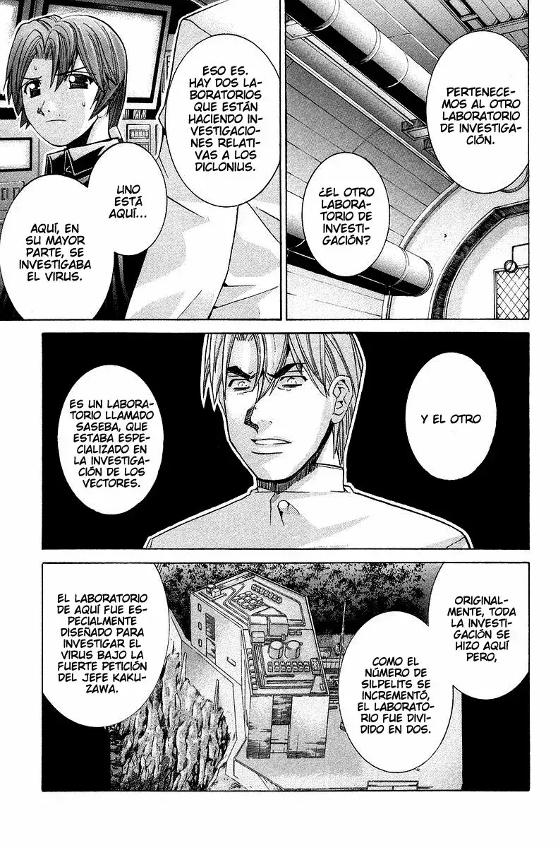 Capitulo 95 page 16