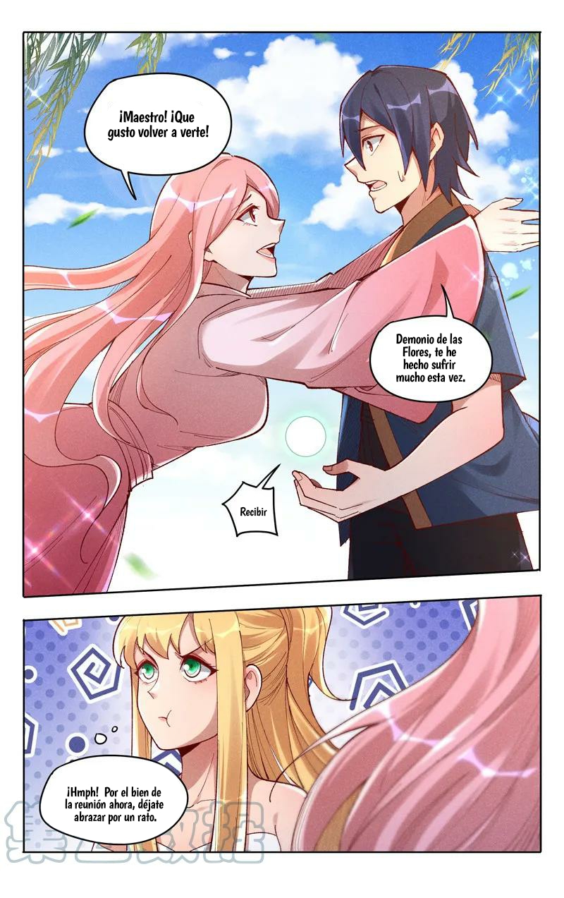Capitulo 525 page 4