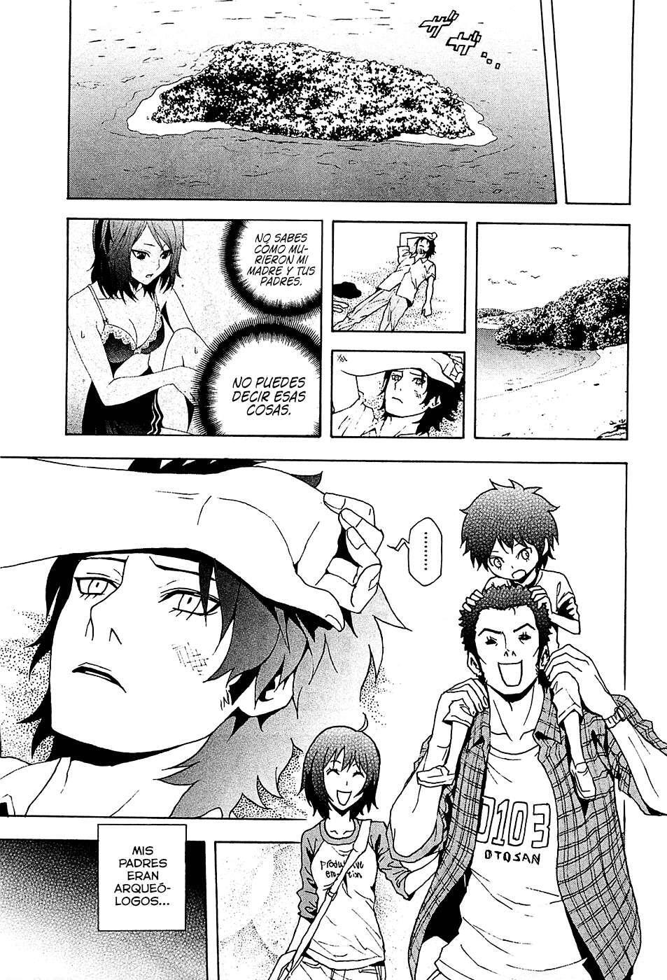 Capitulo 20 page 7