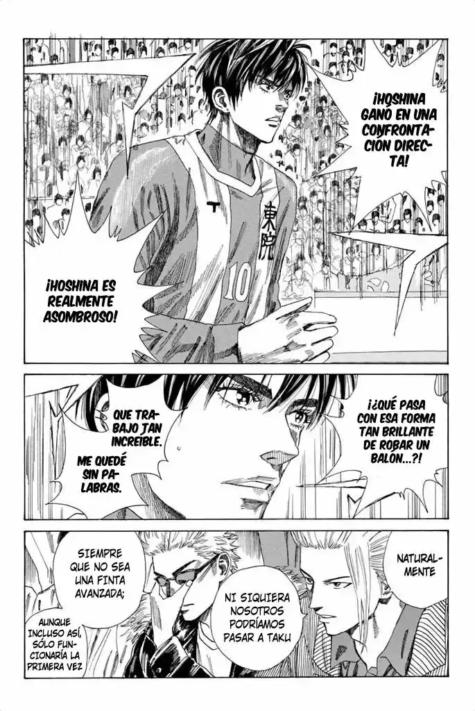Capitulo 85 page 8