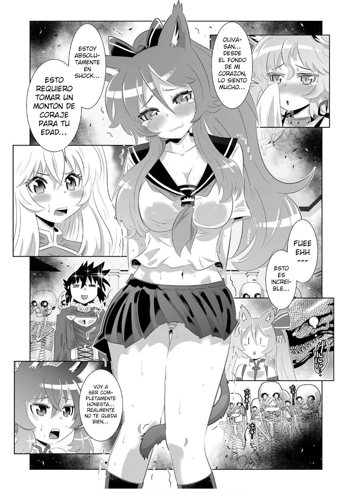 Capitulo 55 page 15
