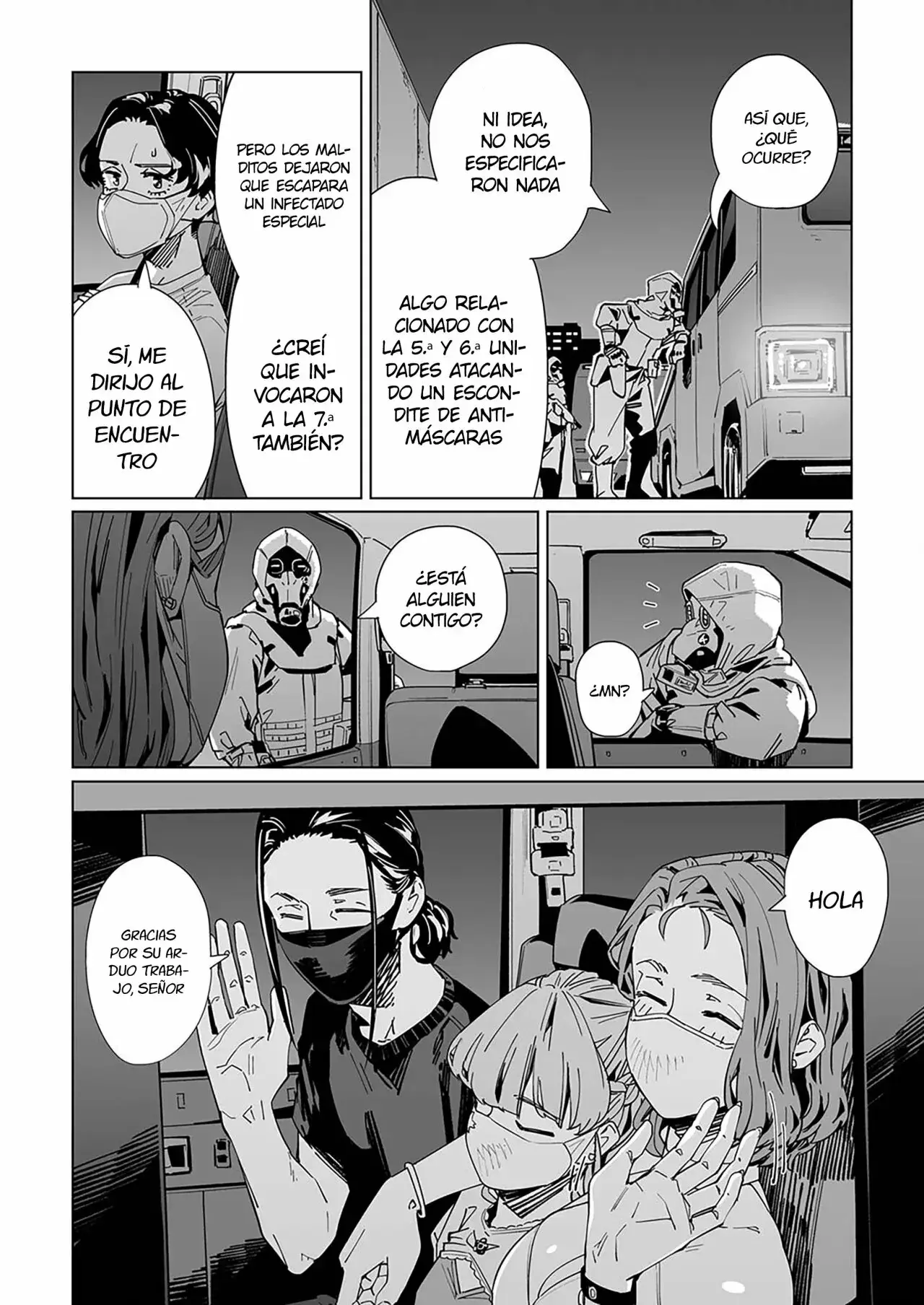 Capitulo 26 page 14