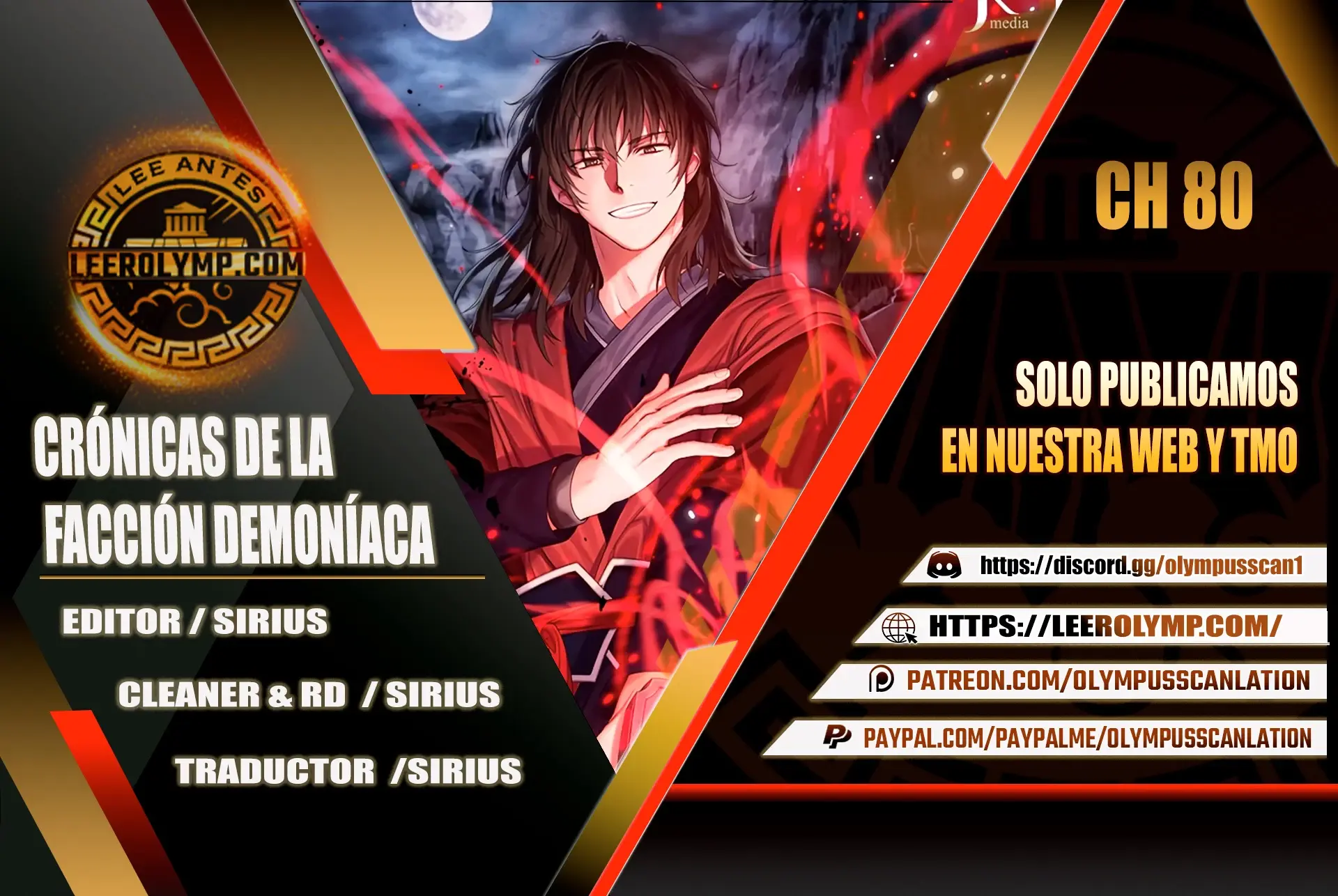 Capitulo 80 page 1