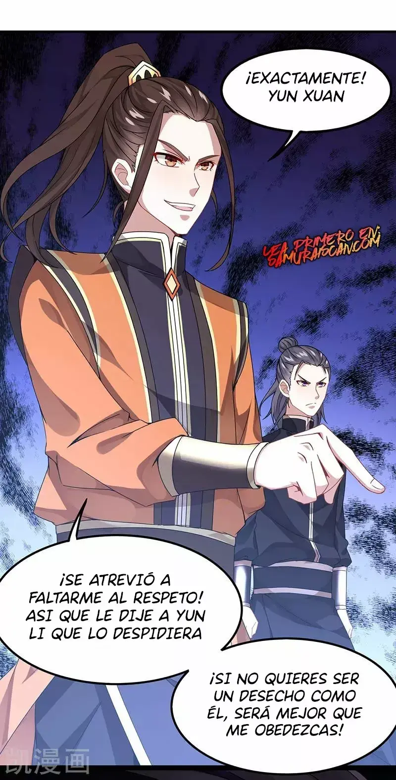 Capitulo 63 page 12