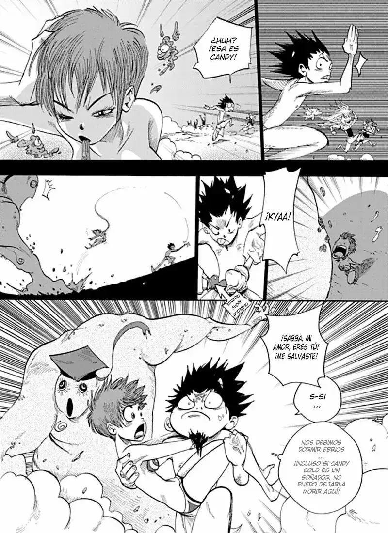 Capitulo 110 page 11