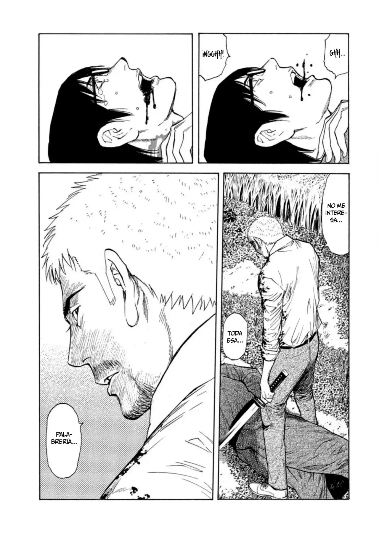 Capitulo 144 page 18
