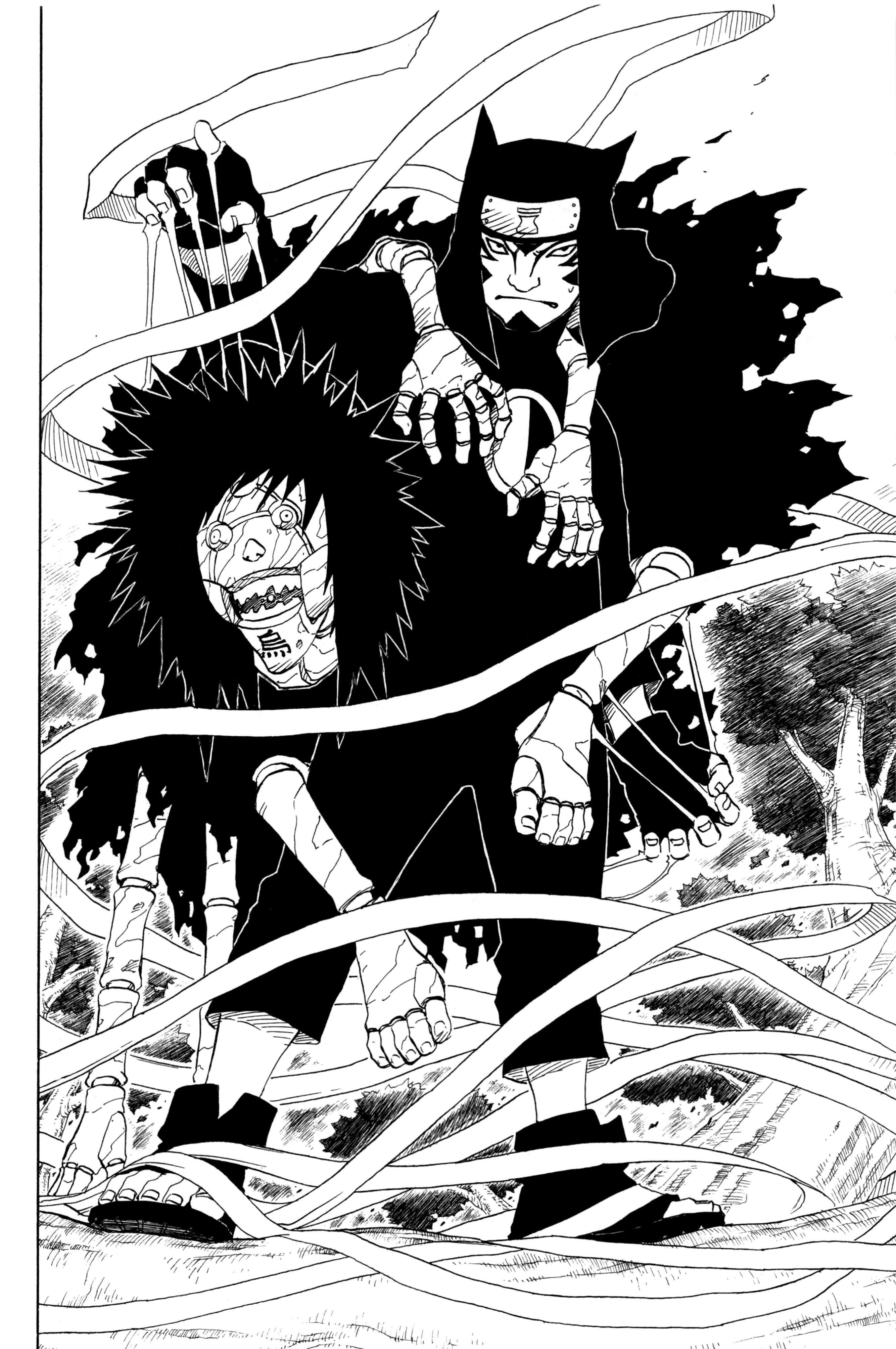 Capitulo 125 page 6