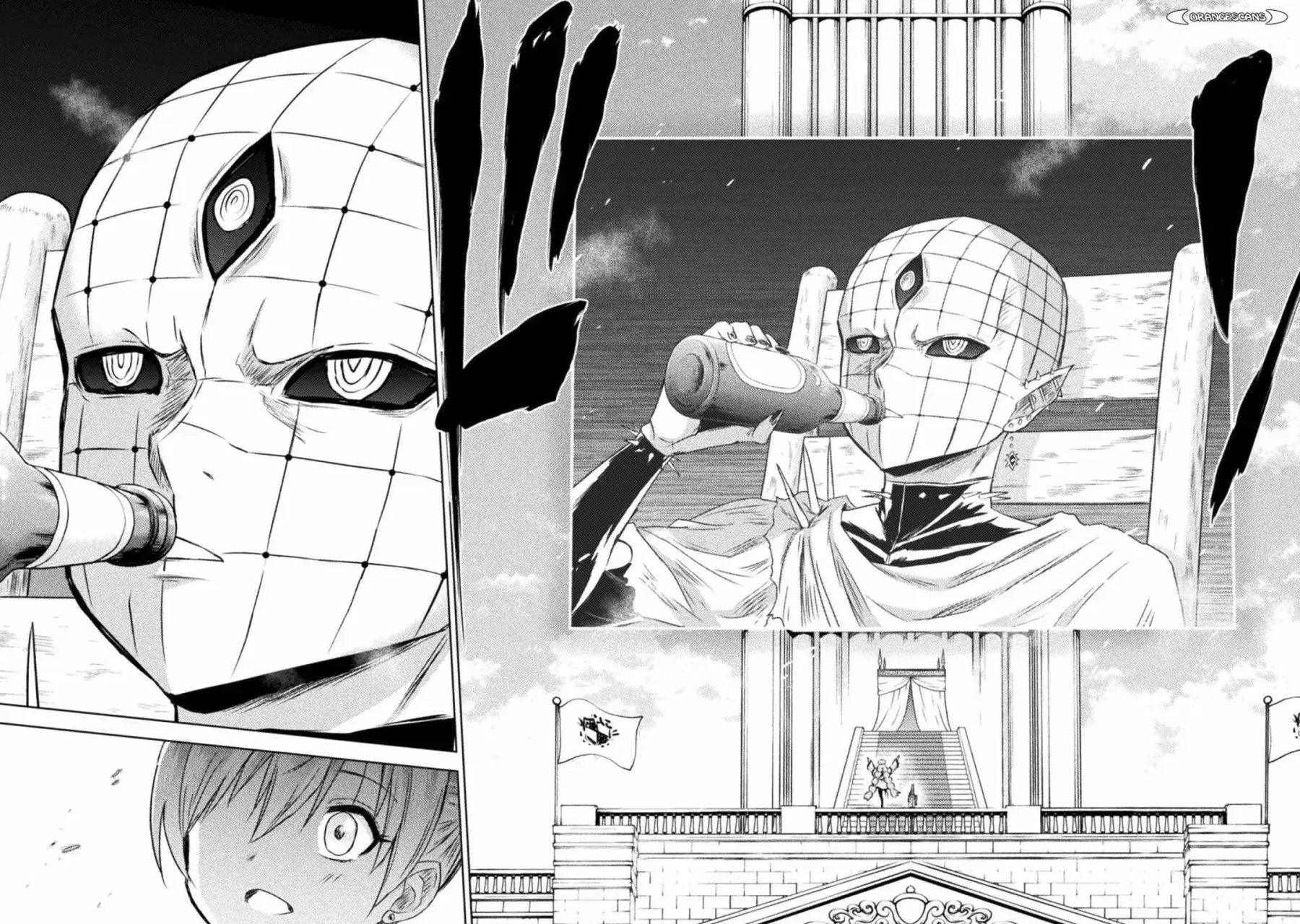 Capitulo 32 page 12
