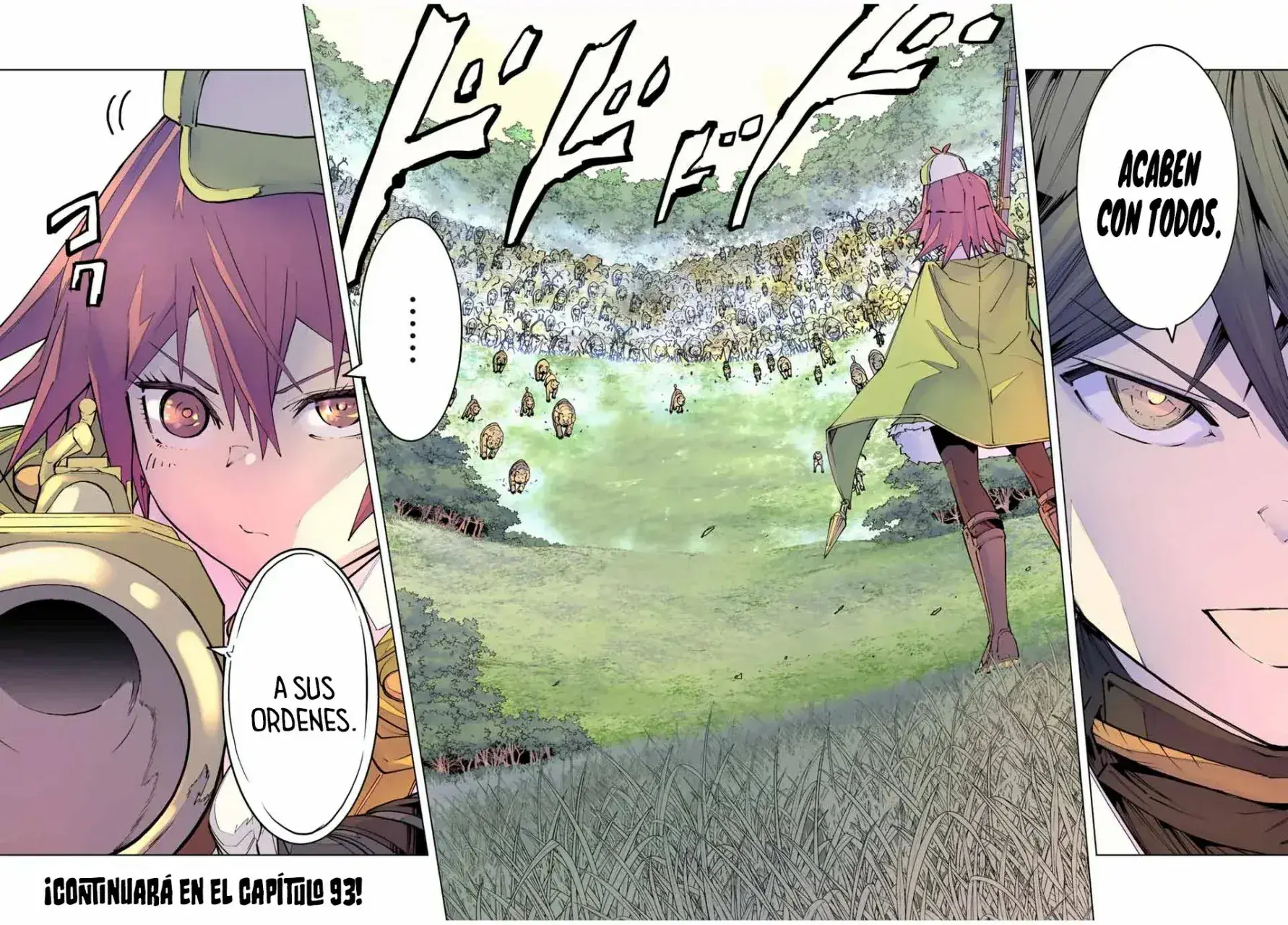 Capitulo 92 page 19