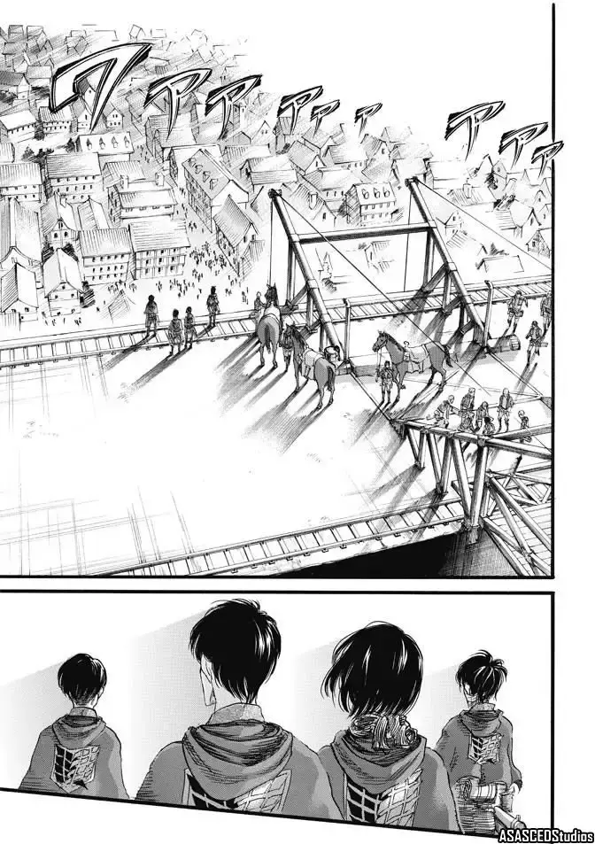 Capitulo 85 page 44