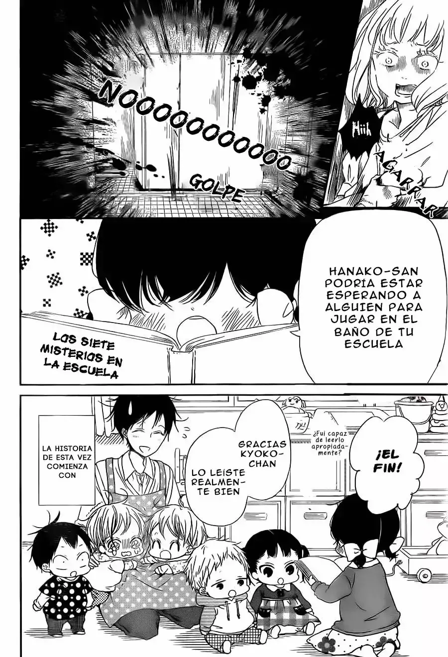 Capitulo 51 page 5
