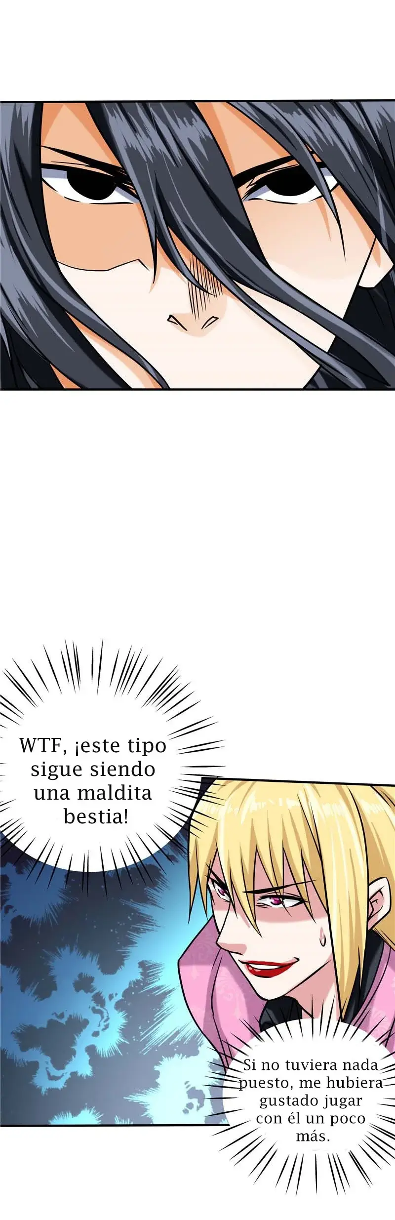 Capitulo 43 page 17